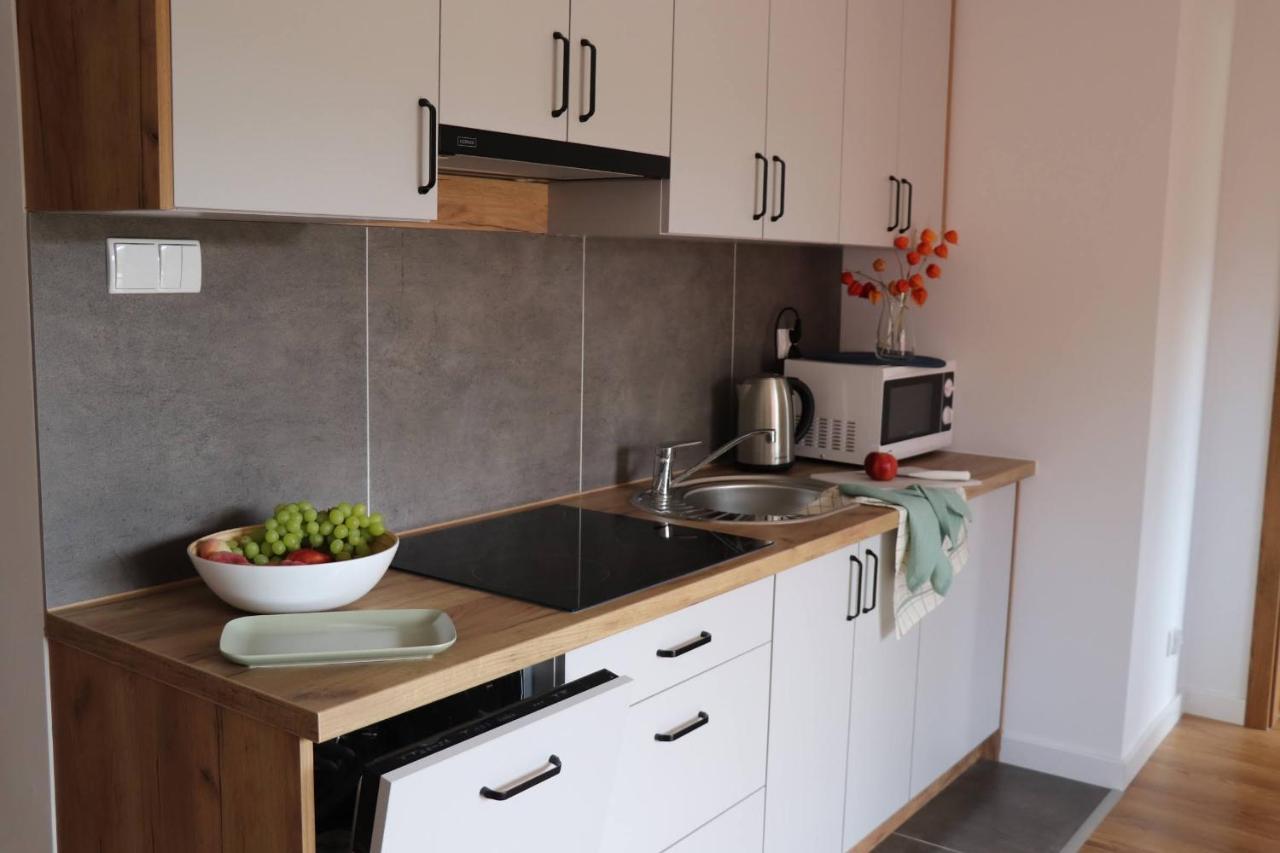Apartamenty Pardalowka 50 Zakopane Exterior foto