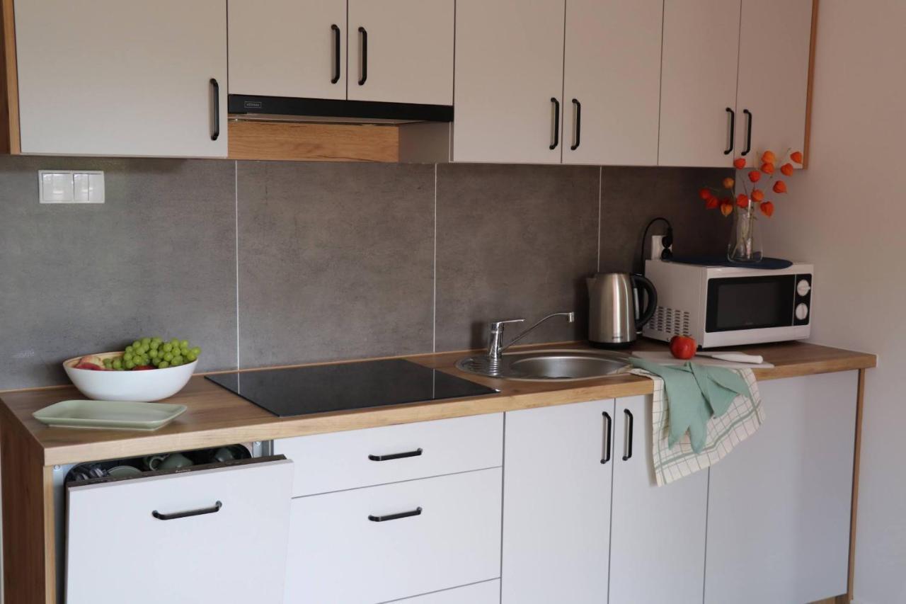 Apartamenty Pardalowka 50 Zakopane Exterior foto