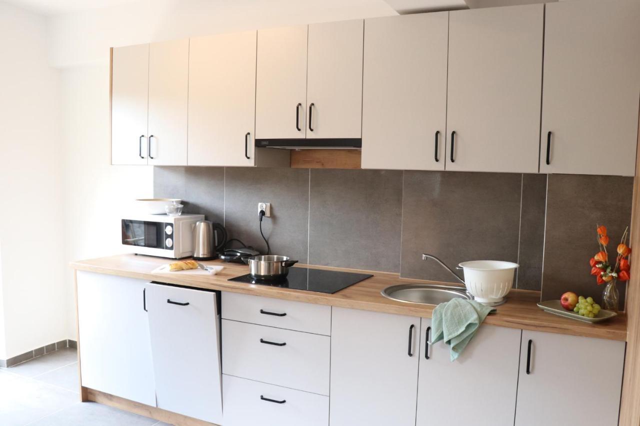 Apartamenty Pardalowka 50 Zakopane Exterior foto
