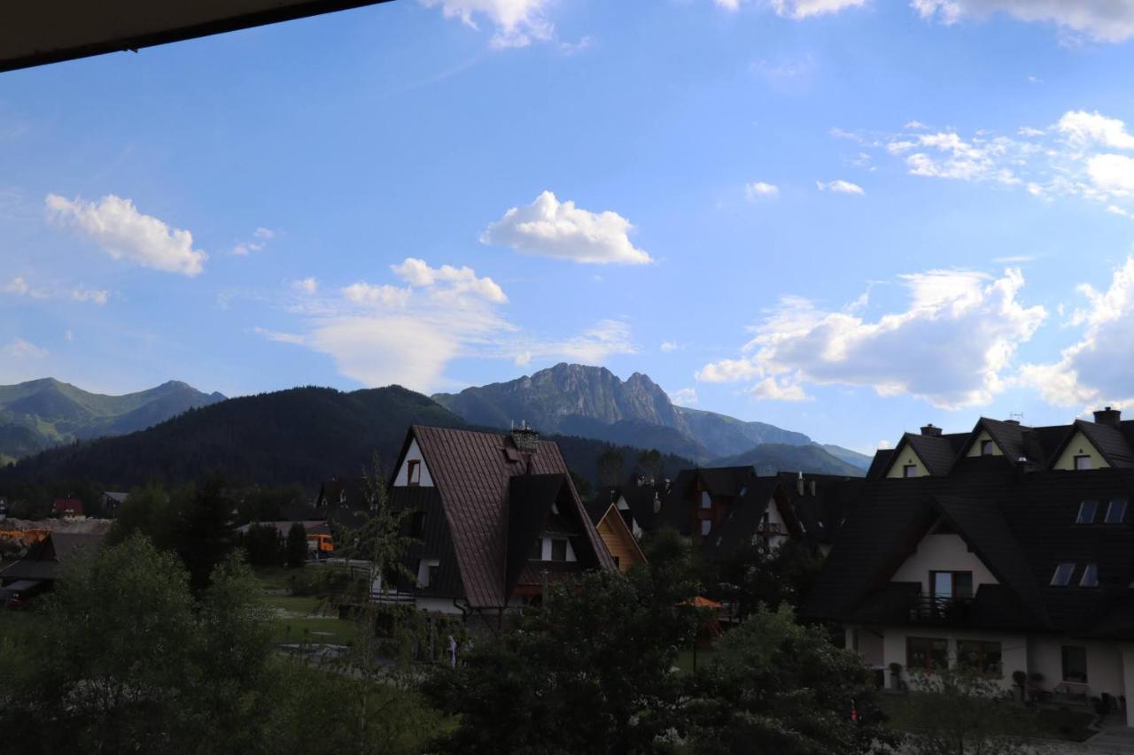 Apartamenty Pardalowka 50 Zakopane Exterior foto